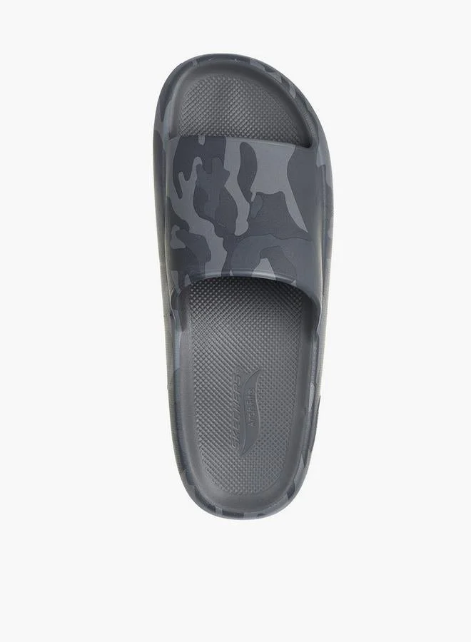 SKECHERS Men Slides